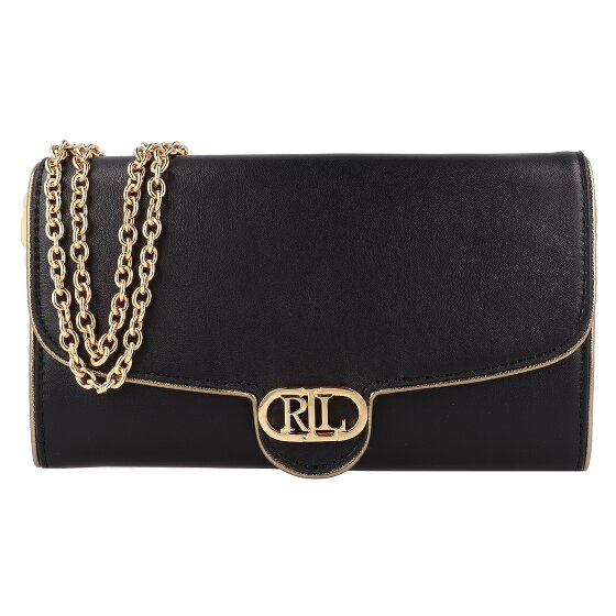Lauren Ralph Lauren Adair Portemonnee Leer 20 cm