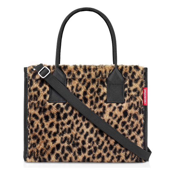 reisenthel Daily Shopper Shopper Tas 21 cm