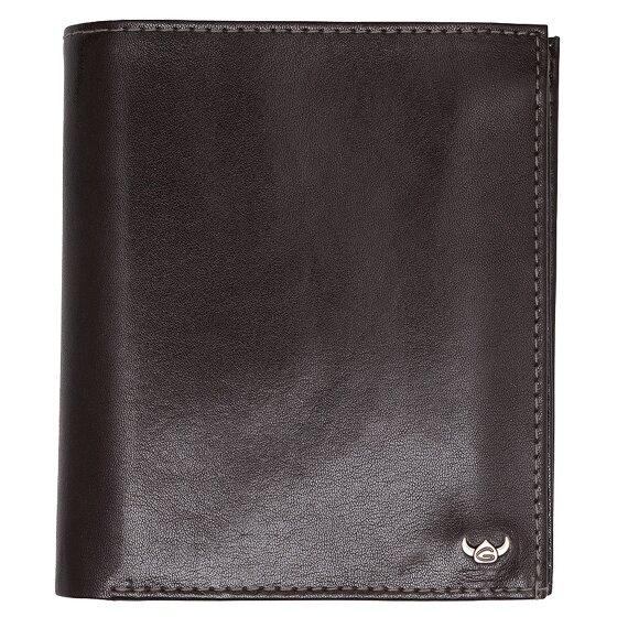 Golden Head Colorado Portemonnee RFID Leer 11 cm