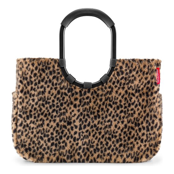 reisenthel Loopshopper Loopshopper L Shopper Tas 46 cm