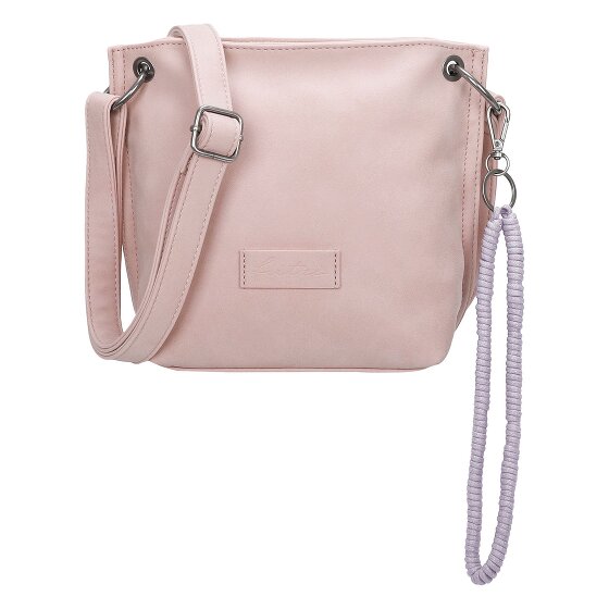 Fritzi aus Preußen Fritzi03N Vintage Crossbody tas 22.5 cm