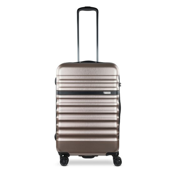 bugatti Corium 4-wiel trolley 66 cm