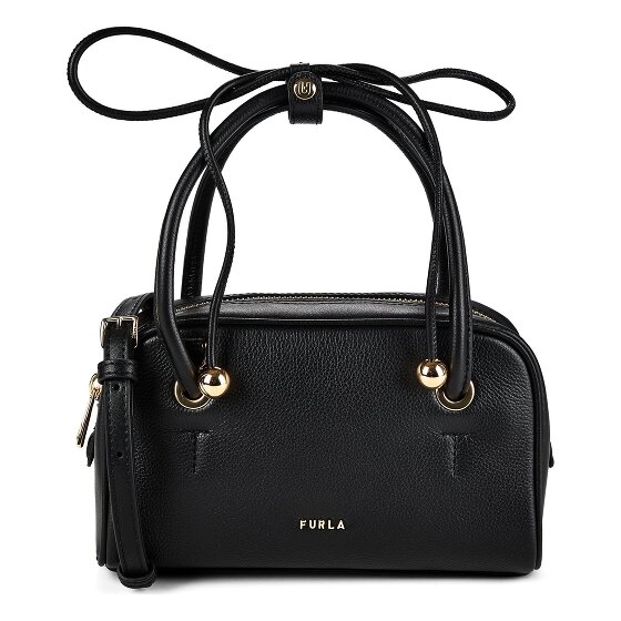 Furla Poppy Handtas Leder 20 cm