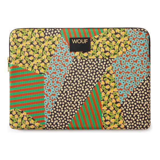 Wouf Daily Laptop hoes 32.5 cm