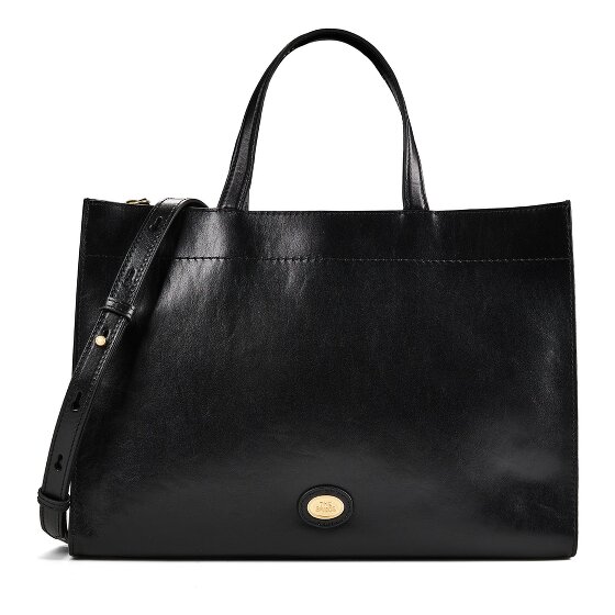The Bridge Story Donna Handtas Leder 39 cm