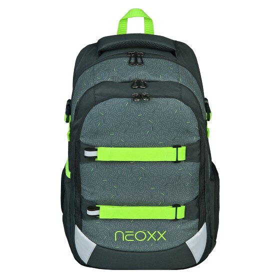Neoxx Active Pro Schooltas 45.5 cm