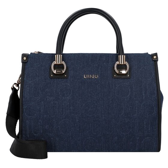 Liu Jo Manh Shopper Tas M 34 cm