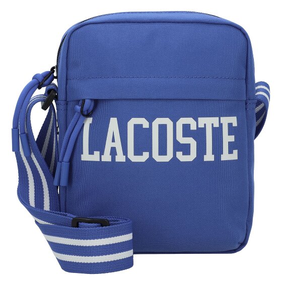 Lacoste Neocroc Seasonal Schoudertas 17.5 cm