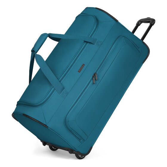Redolz Duffle Essentials 2 wielen Reistas 71 cm