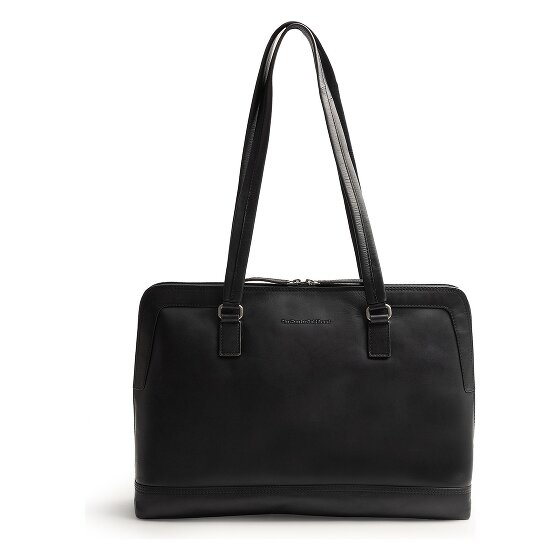 The Chesterfield Brand Isara Aktentas Leder 42 cm Laptopvak