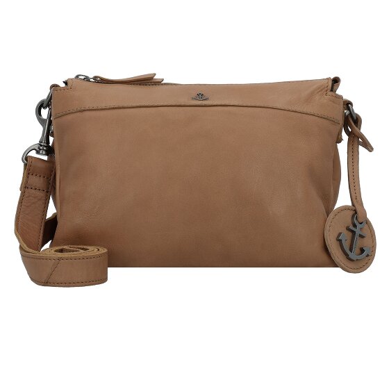 Harbour 2nd Evita Schoudertas Leer 23.5 cm