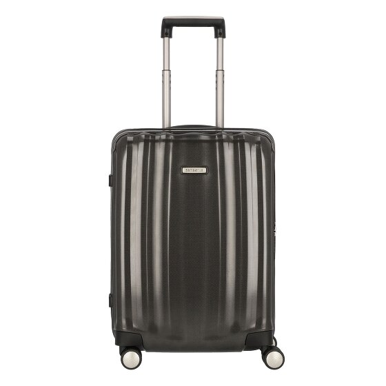 Samsonite Lite Cube 4-wiel trolley 55 cm