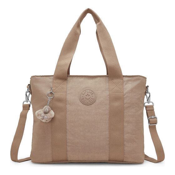 Kipling Basic Minta L Shopper Tas 44 cm
