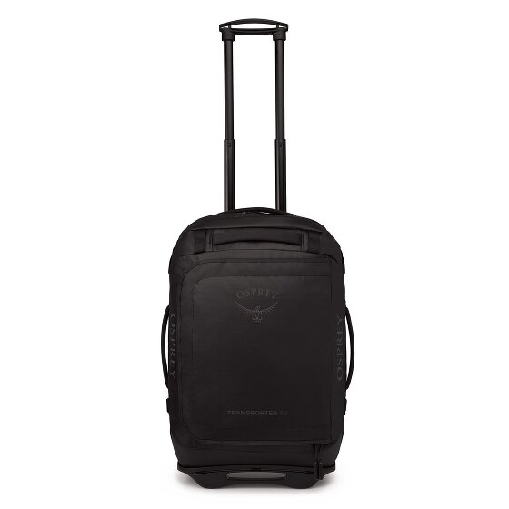 Osprey Transporter 40 2 wielen Reistas 57 cm