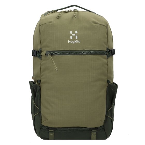 Haglöfs Jarve Single 20 Dagrugzak 47 cm Laptop compartiment