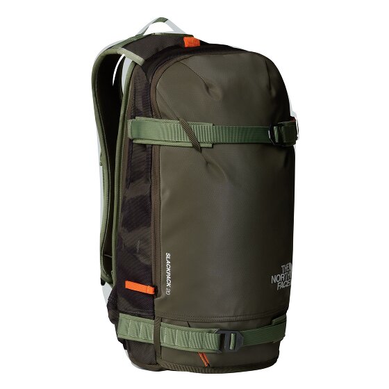 The North Face Slackpack 2.0 Rugzak 50 cm