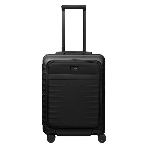 Titan Overseas 4 wielen Trolley 55 cm