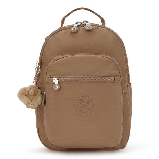 Kipling Basic Seoul Stad rugzak S 35 cm