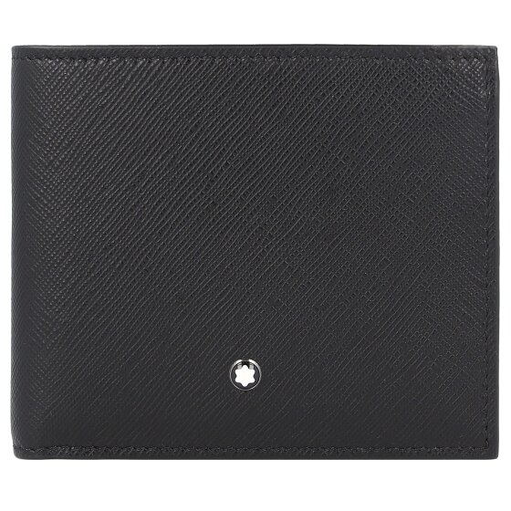 Montblanc Sartorial Portemonnee Leer 11.5 cm