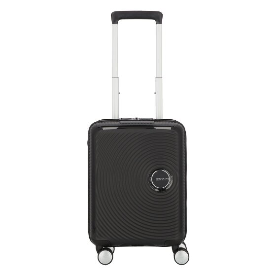 American Tourister soundbox mini 4 wielen Kinderwagen 47 cm