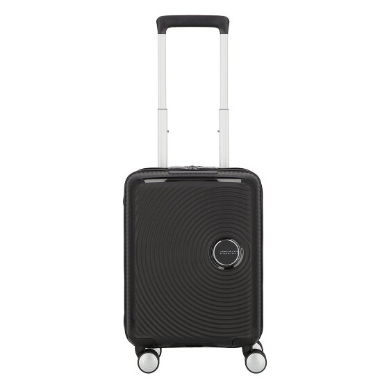 American Tourister Soundbox Mini 4 wielen Kinderwagen 47 cm