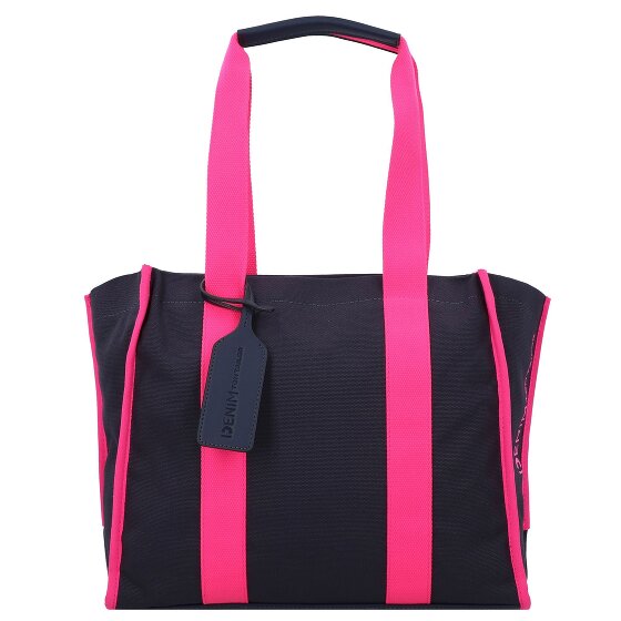 Tom Tailor Denim Alani Schoudertas 50 cm