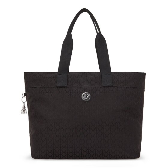 Kipling Premium Elevated Plus Colissa Up Shopper Tas 50 cm Laptop compartiment