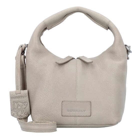Burkely Soft Skylar Handtas Leer 18 cm
