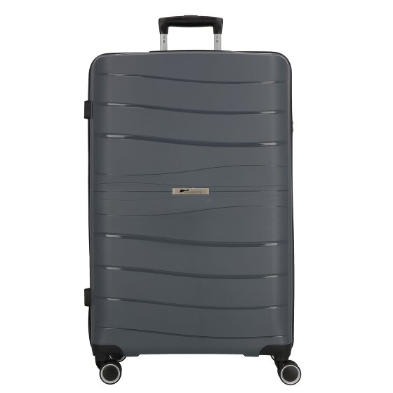 Cocoono Leon 4 wielen Trolley 76 cm