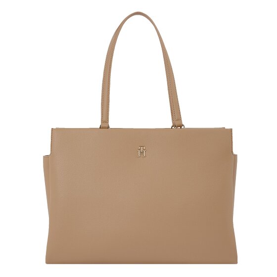 Tommy Hilfiger TH Legacy Shopper Tas 40 cm