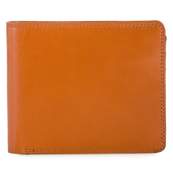 Mywalit Portemonnee RFID Leer 11 cm