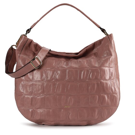 abro Mia Schoudertas Leer 35 cm