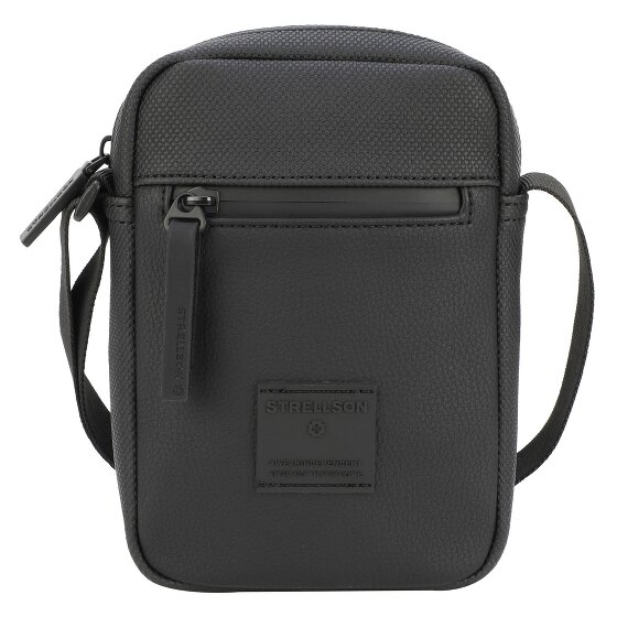 Strellson Westferry Clint Mini tas Schoudertas 13 cm