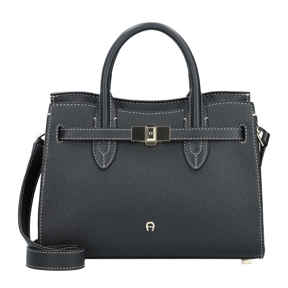 AIGNER Farah Crossbody tas M Leder 28 cm