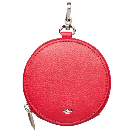Golden Head Palma Sleuteletui RFID Leer 9 cm