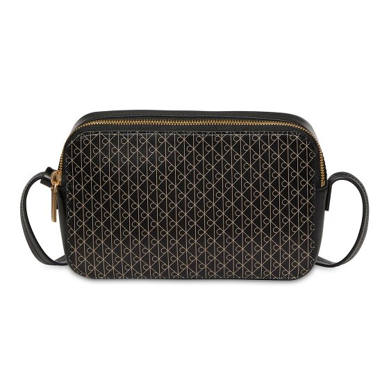 Calvin Klein Aop Schoudertas 21.5 cm