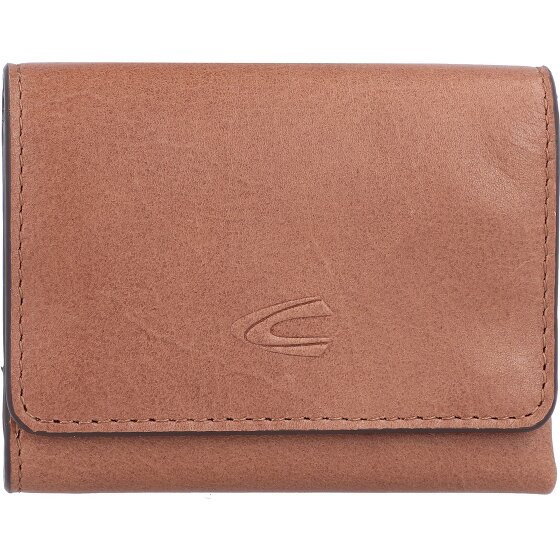 camel active Valencia Portemonnee RFID Leer 10.5 cm