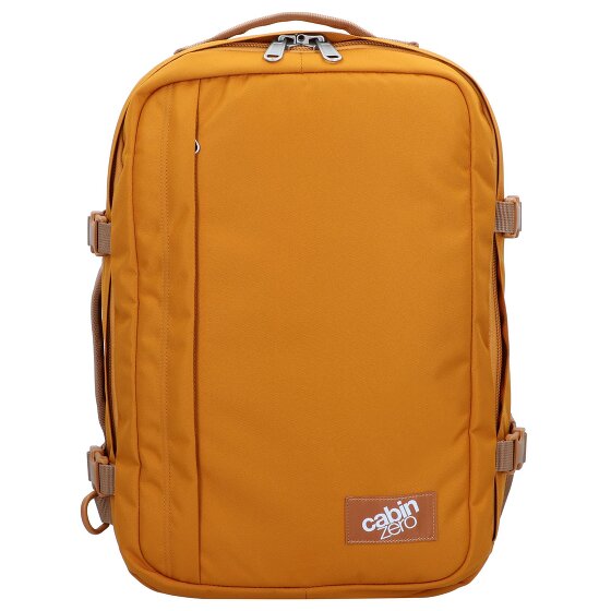 Cabin Zero Travel Cabin Bag Classic Plus 32L Rugzak 46 cm