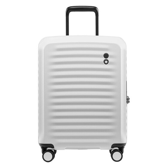 Echolac Oxygen 4 wielen Cabinewagen 55 cm