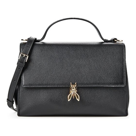 Patrizia Pepe Handtas Leder 28 cm