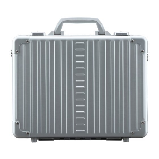 Aleon attaché aktetas 38 cm laptop compartiment