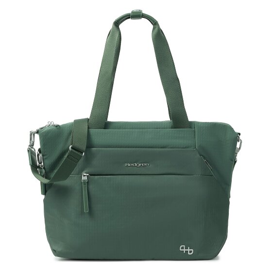 Hedgren Furo Kicho Shopper Tas RFID-bescherming 46 cm Laptop compartiment