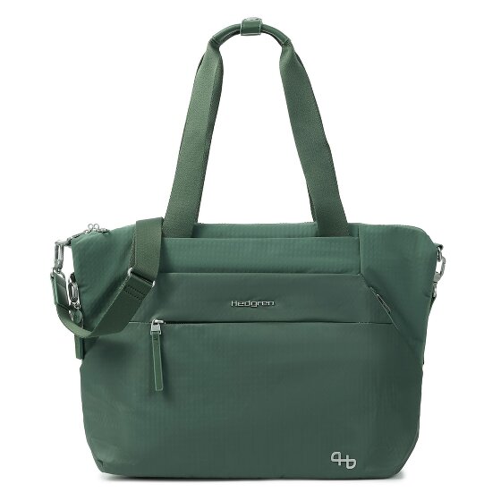 Hedgren Furo Kicho Shopper Tas RFID-bescherming 46 cm Laptop compartiment