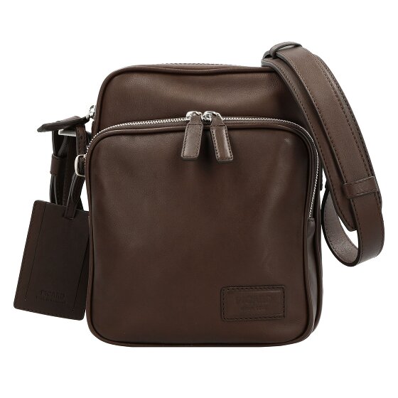 Picard Authentic Schoudertas Leer 19 cm