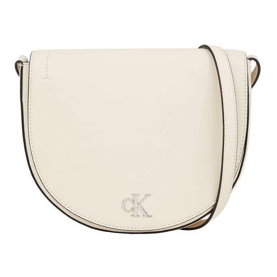 Calvin Klein Jeans Minimal Monogram Schoudertas 22 cm