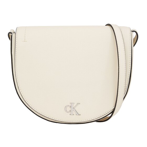 Calvin Klein Jeans Minimal Monogram Schoudertas 22 cm