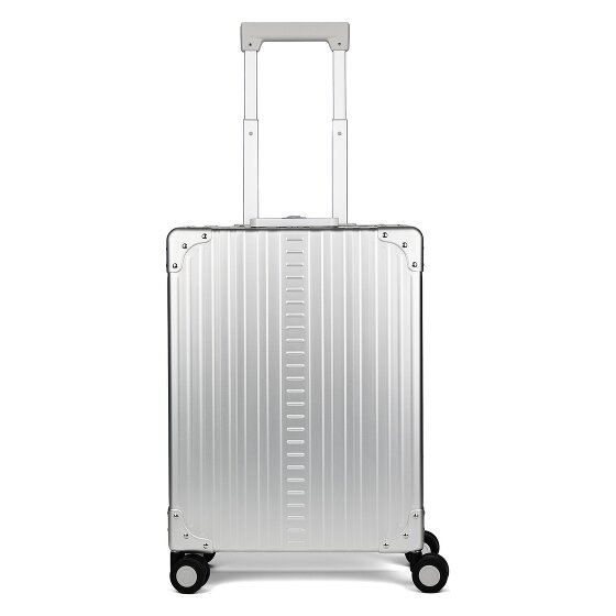 Aleon Business 4-Wiel Business Trolley 55 cm