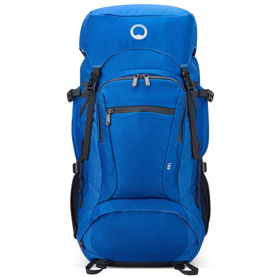 Delsey Paris Nomade L rugzak 59 cm laptopvak