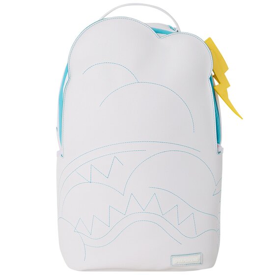 Sprayground Cloud Dlxvf Dagrugzak 46 cm Laptop compartiment