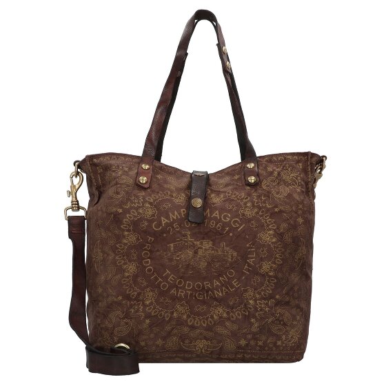 Campomaggi Shopper Tas 29 cm